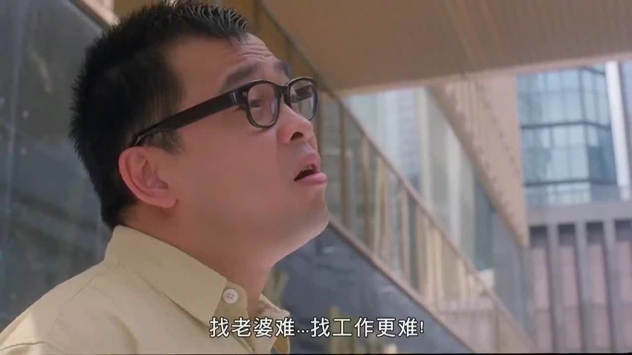 找工作有多难找,葛明辉写了一面墙的正字,最终还是没找到工作