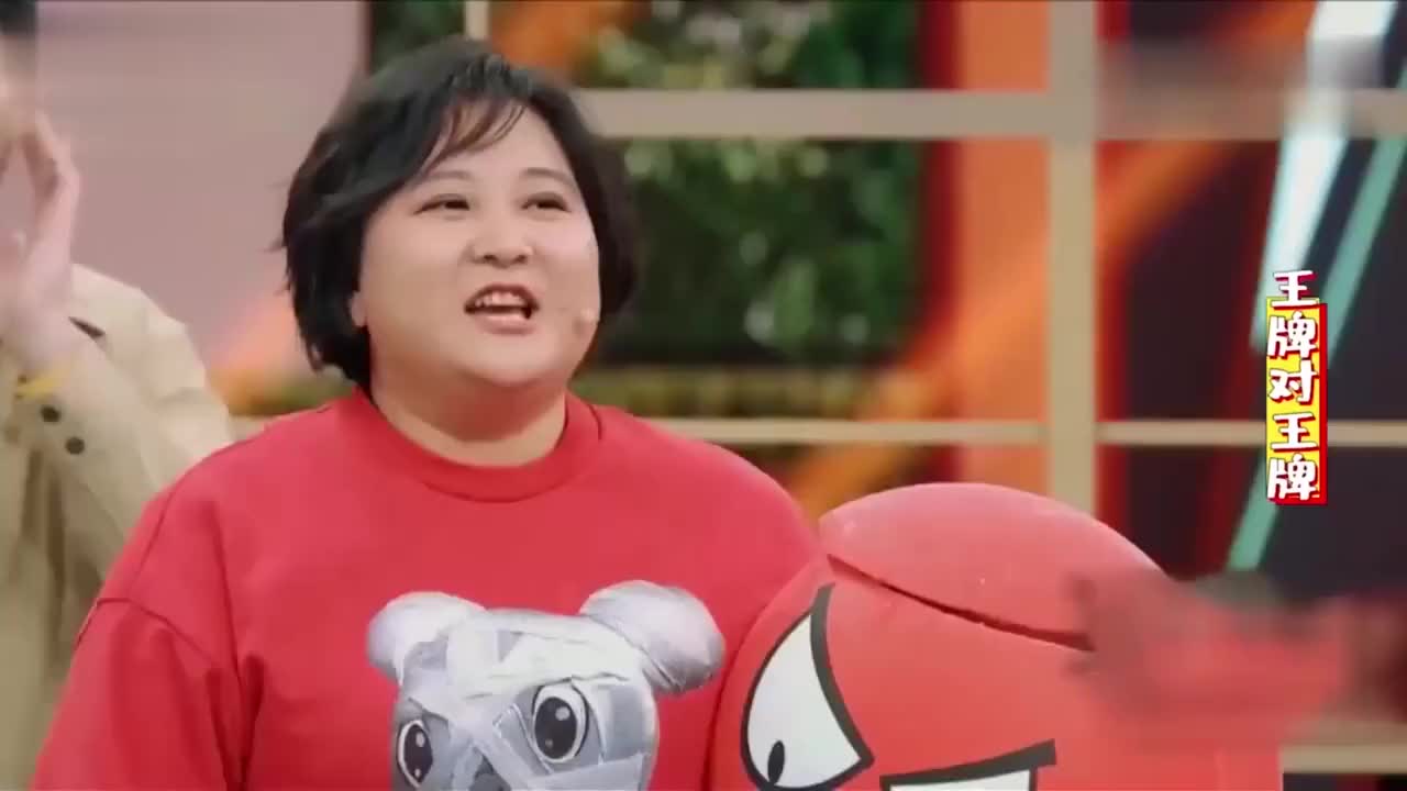 贾玲和王俊凯谁怼人更厉害?沈腾和杨紫惨被吐槽,太难了