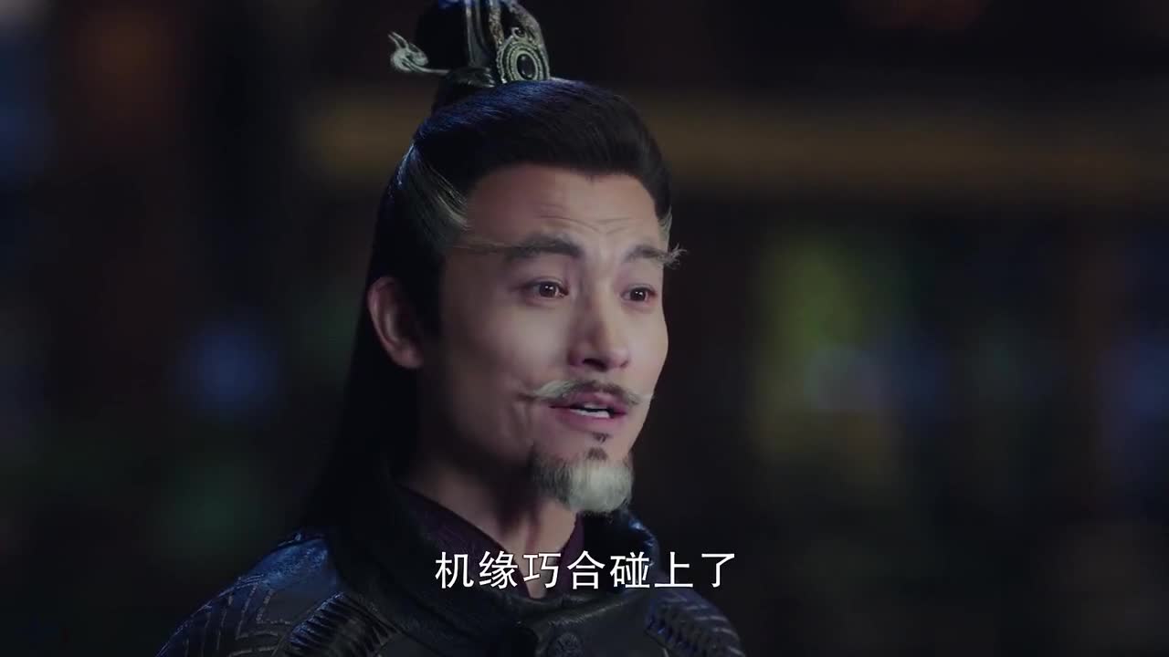 有翡:地煞之手果然阴险狡诈,仅凭着算计,就让夫人耗了大半功力