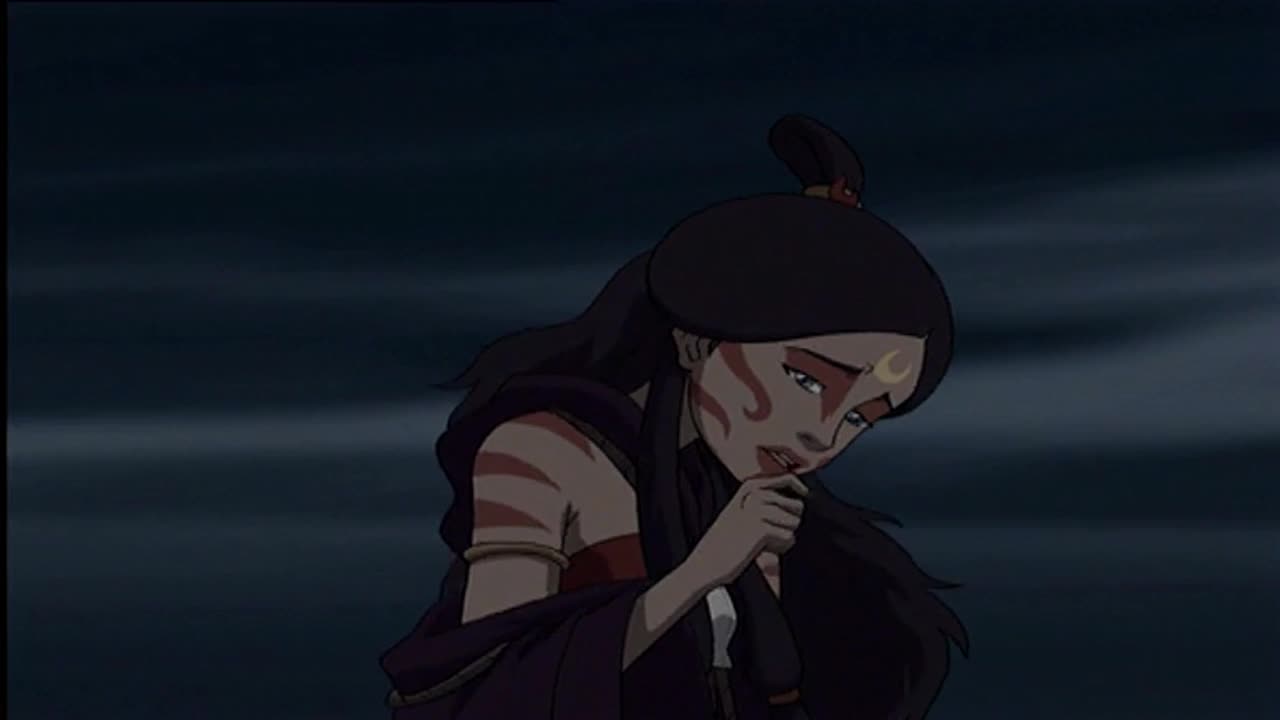 降世神通:卡塔拉想帮助村民,要去炸了炼铁厂,安也一起帮忙!