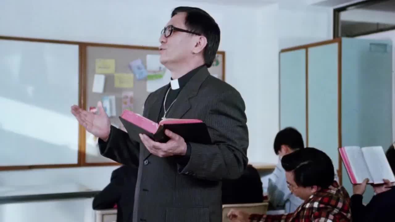 00:00 00:33 00:33 为您推荐: 逃学威龙:阿星神勇作战,轻松救下人质