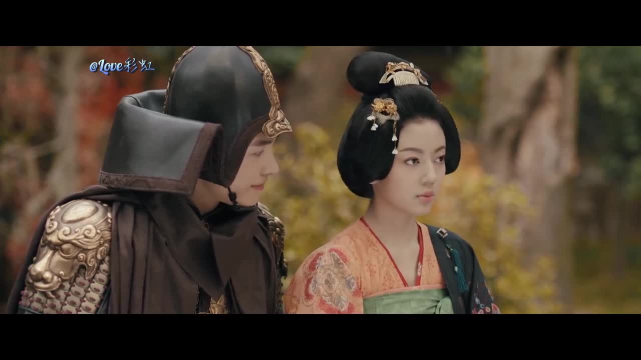 骊歌行大结局:严子方掳走盈盈,重新回到船上做海盗