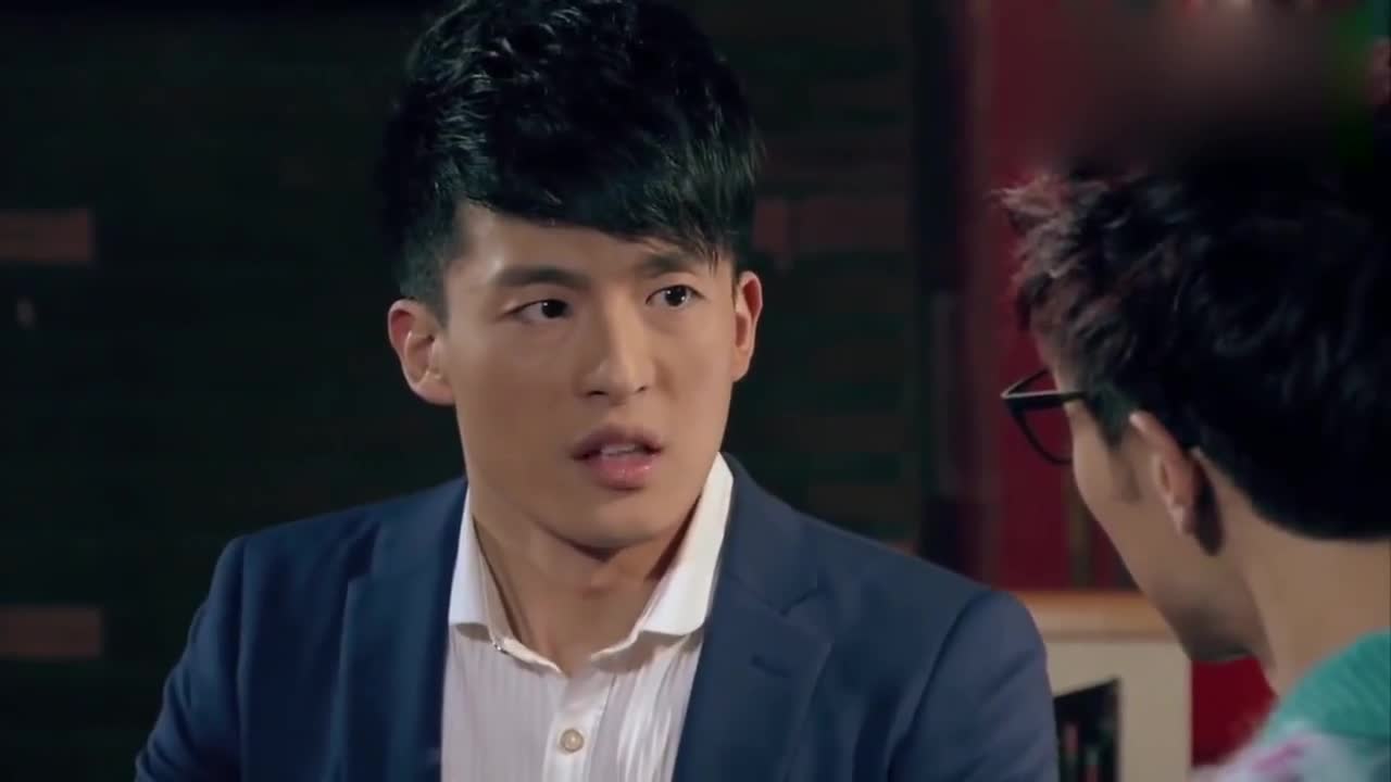 《爱情公寓》记住,永远不要和吕子乔作对!