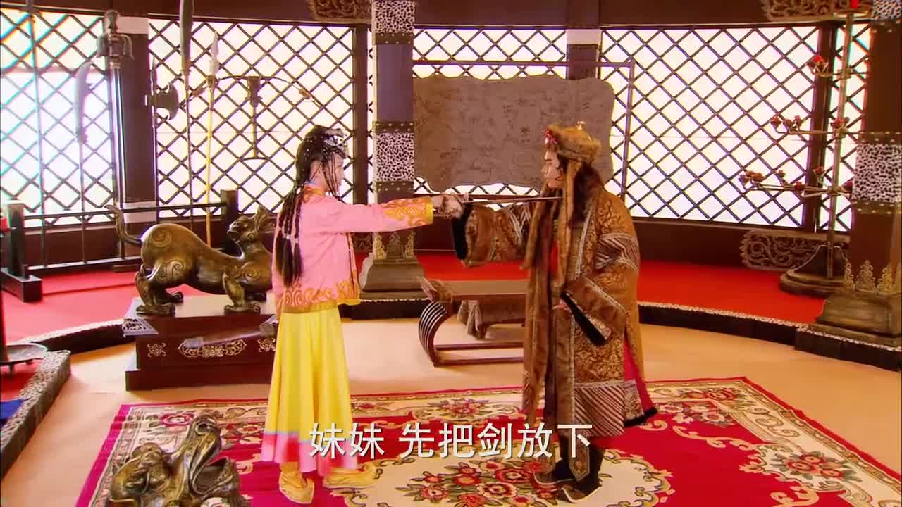 00:00 01:27 01:27 为您推荐: 隋唐英雄3:薛仁贵家境贫寒,却有一副