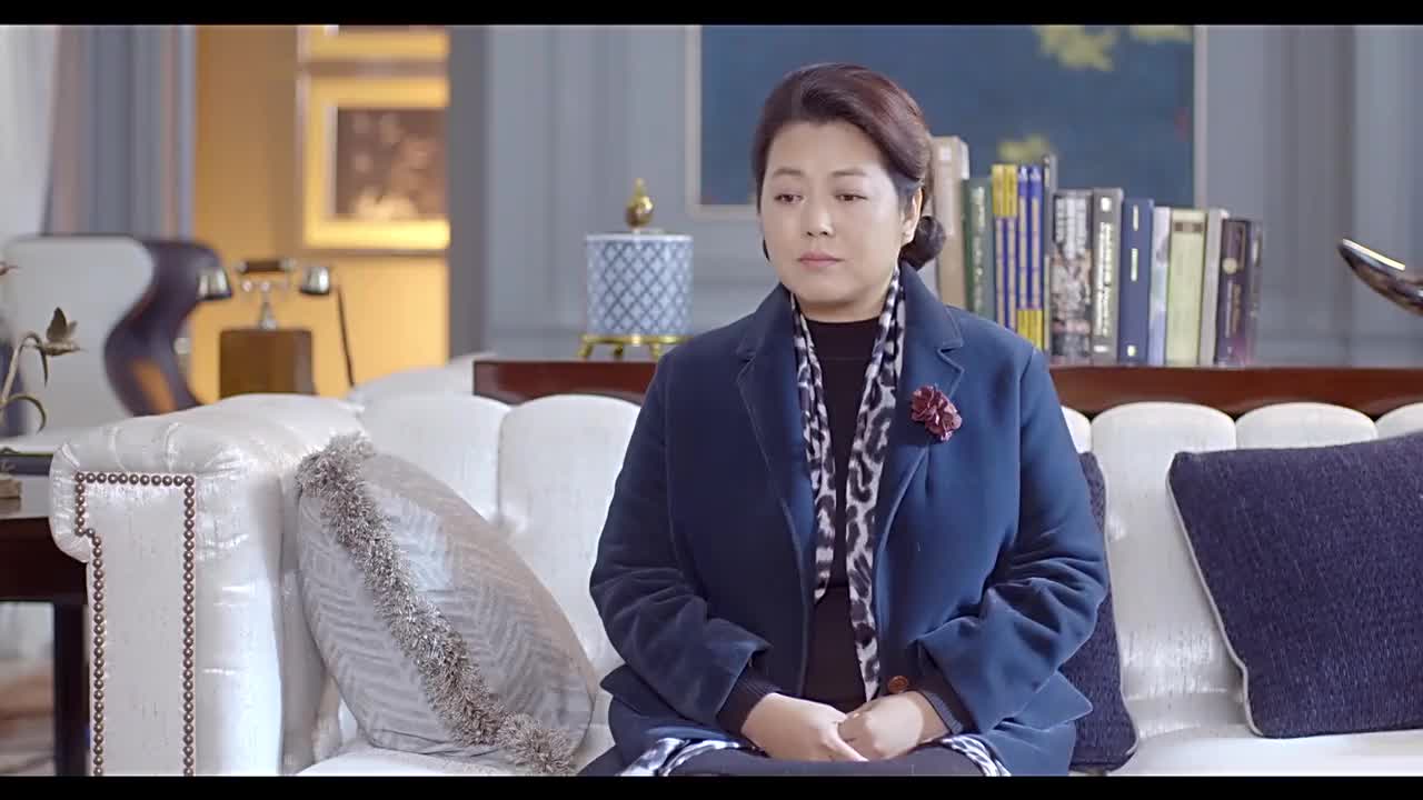 黄大妮:派出所打来电话,孙子竟被抓了,奶奶急懵了!