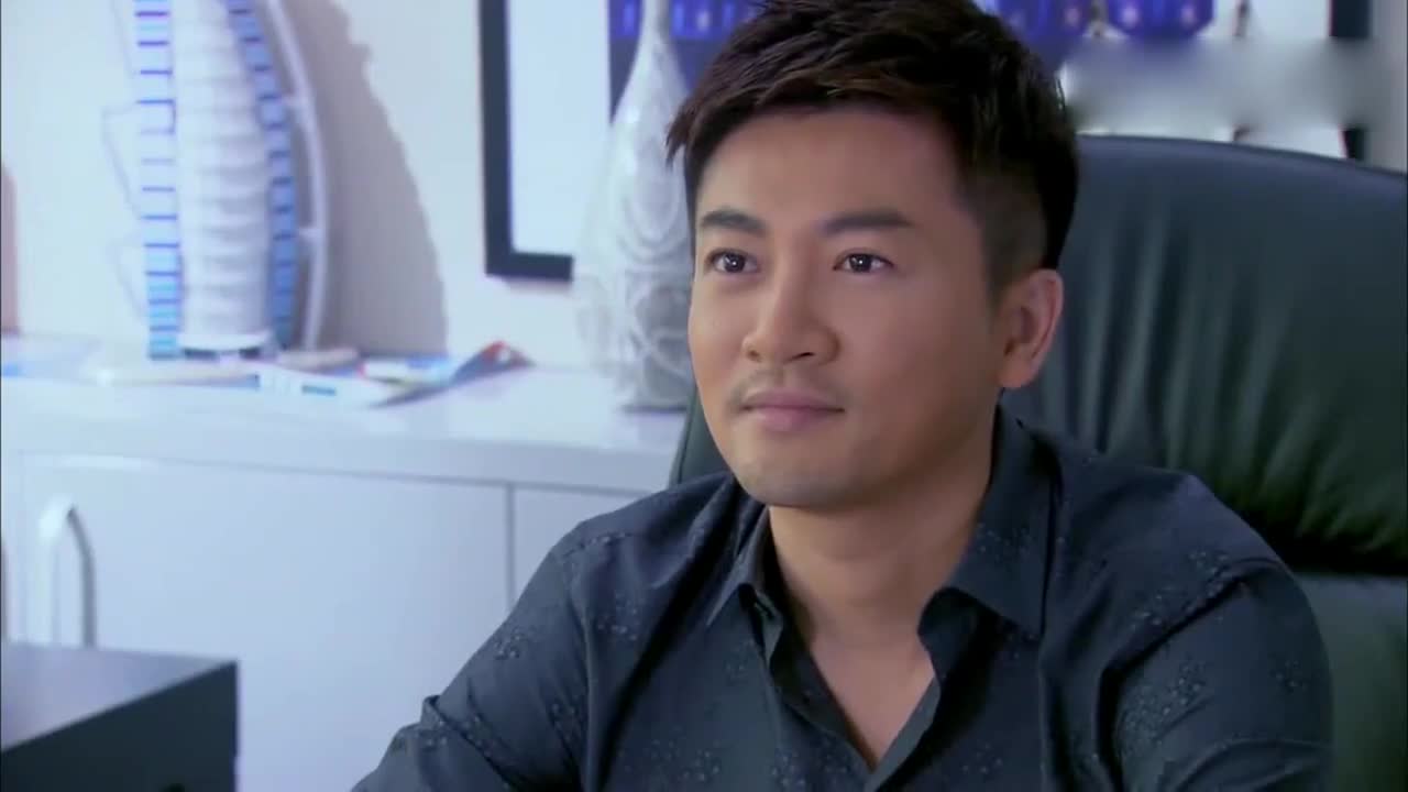 非缘勿扰:金谷以为杨阳做傻事,说会对孩子负责,这段太搞笑了