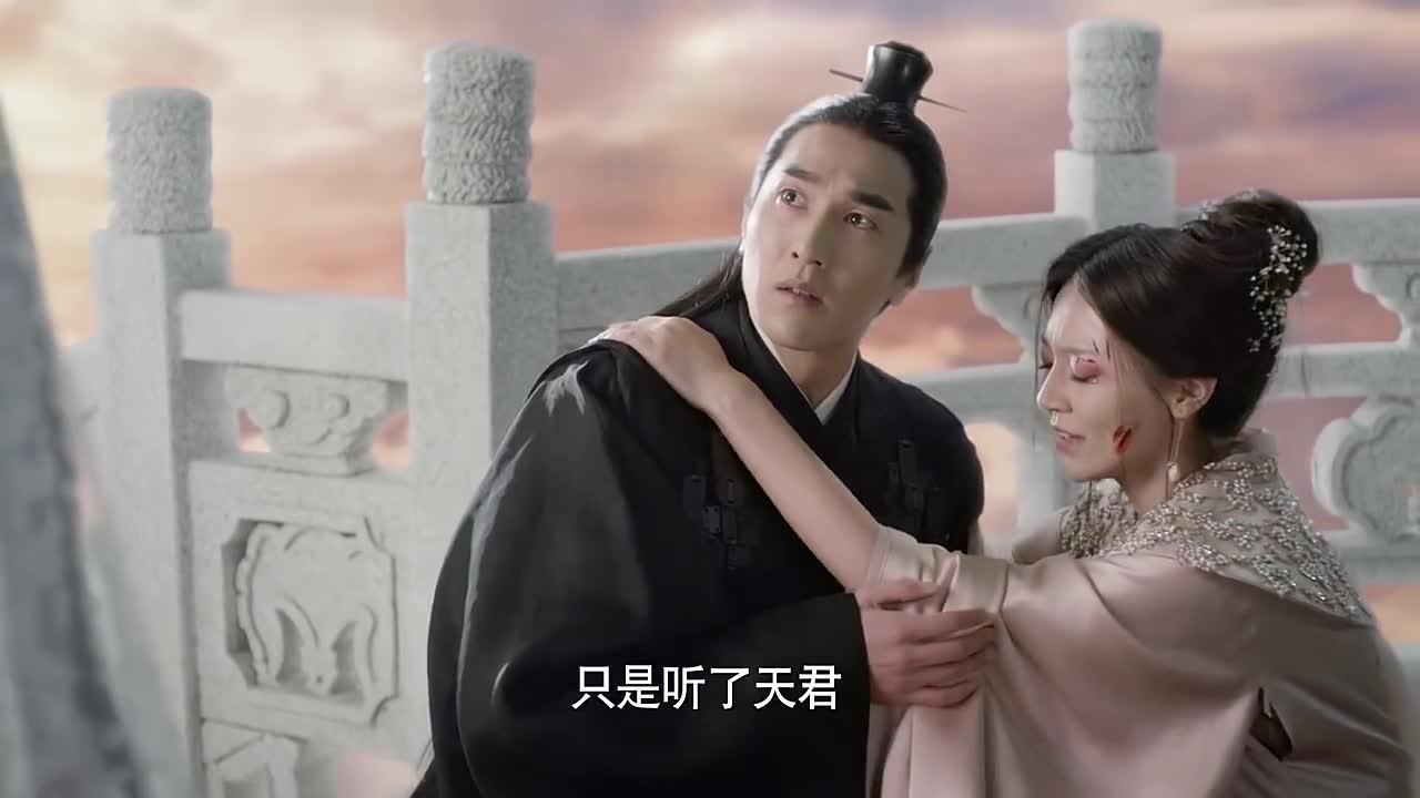 赵又廷吻戏 新浪（移动端）