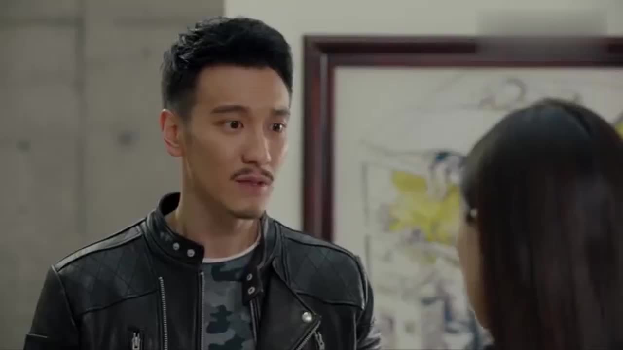 追婚记:白芍要跟陆六安结婚,俩亲家的距离难解决,结果亮了