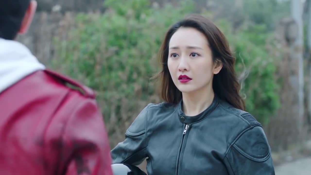 推手:柳青阳和她深爱的逝去的前男友一模一样