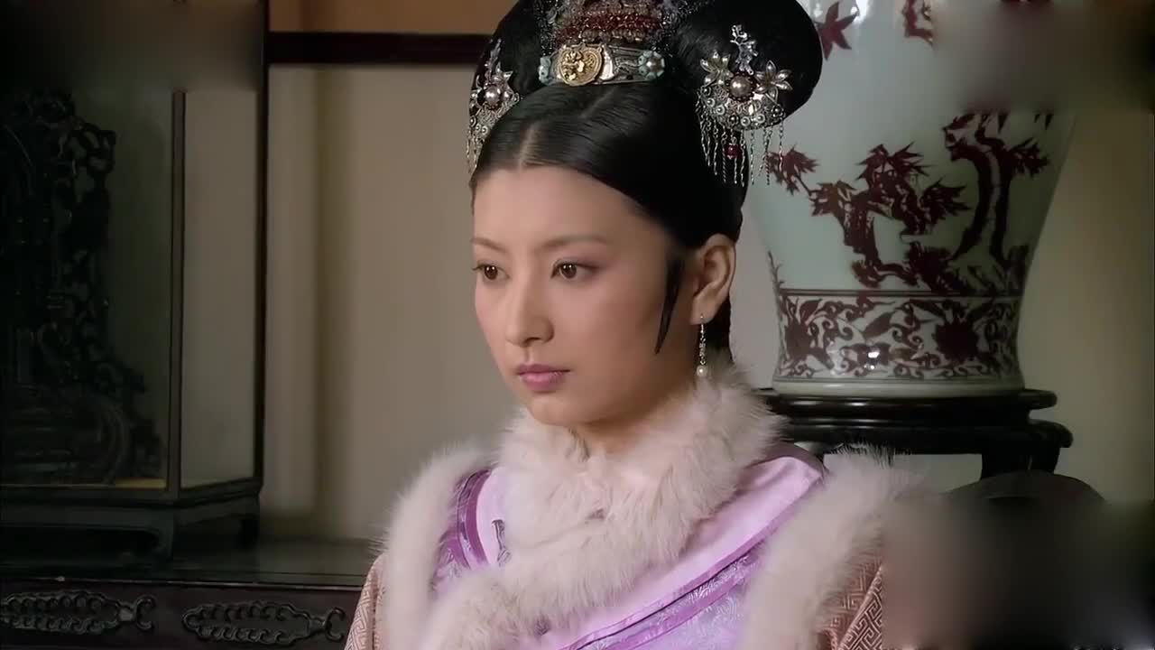 甄嬛传:周宁海变身杀手亲自出手除掉沈眉庄