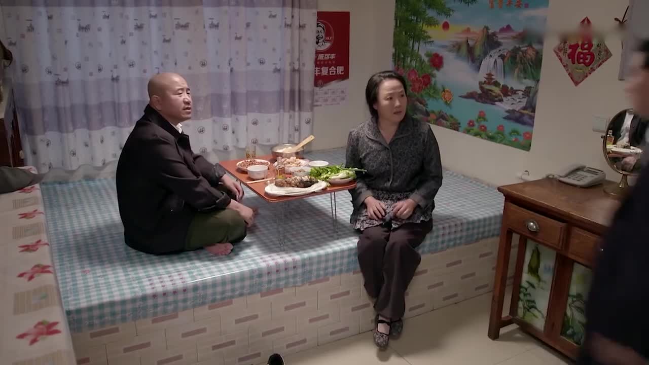 压过去,观众都惊了1873 为您推荐: 这招太狠,赵玉田听赵四的话去善后
