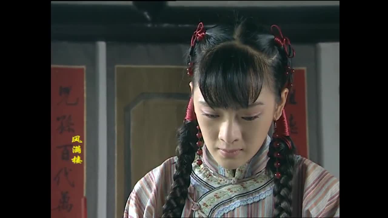 风满楼:吴奇隆,你这个钢铁直男,月儿都说她是脏的你咋就不理解