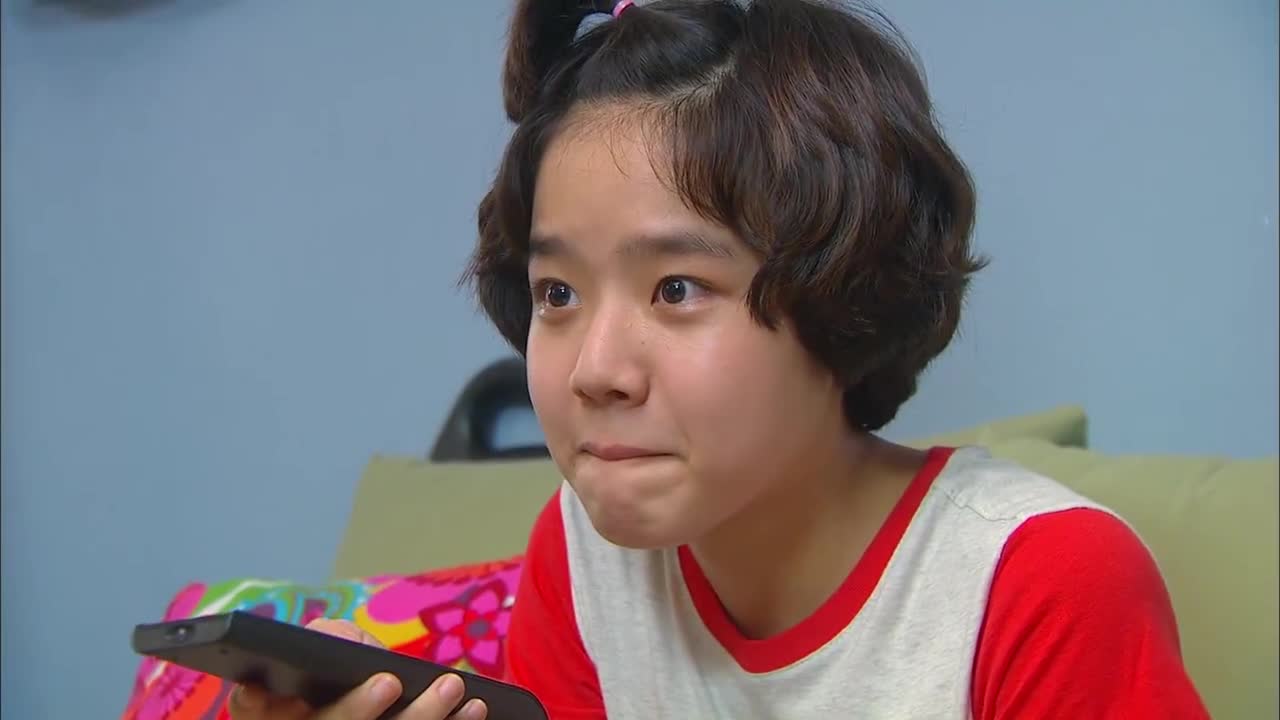 女王的教室13:被金香奇气得上头的妈妈,直接动手解决问题