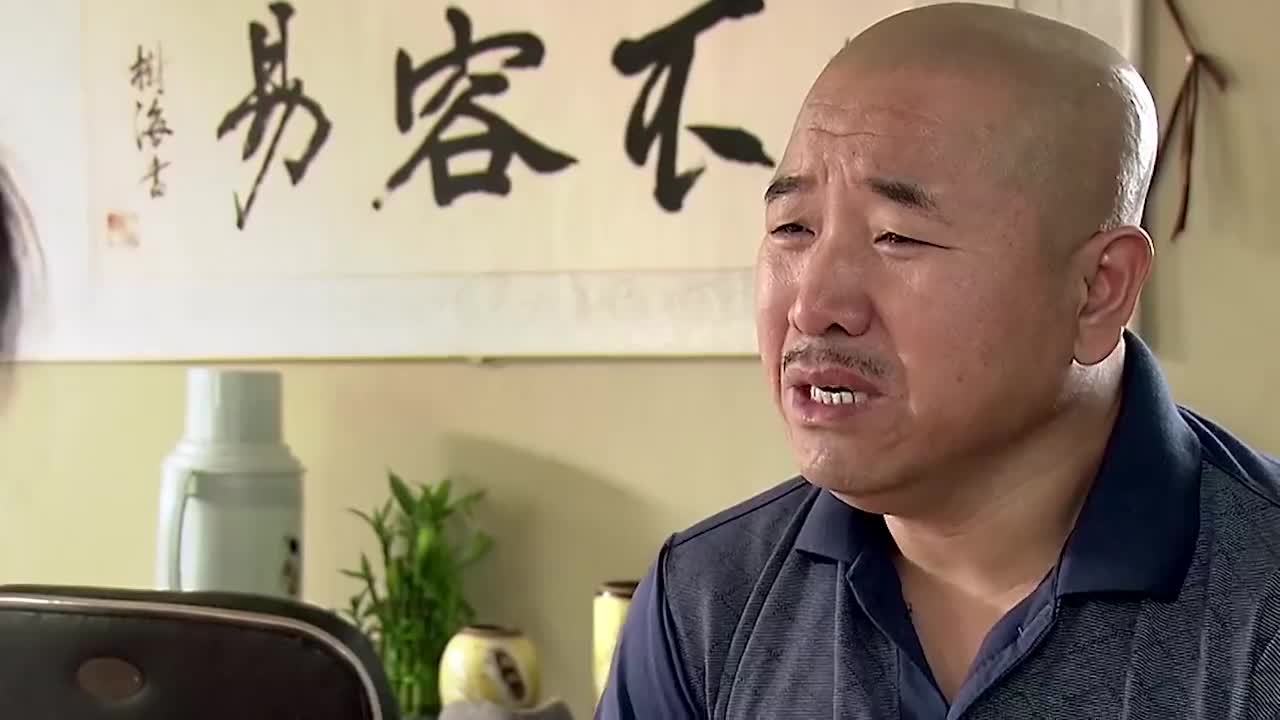 乡村爱情赵四把刘能咬哭了赵四说自己是狗真搞笑