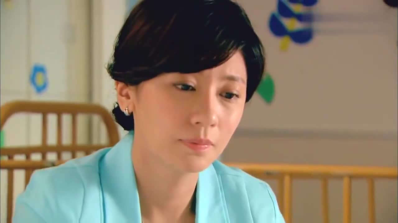 同在屋檐下:洛父被妻子误解,速速归家慌忙解释,真是有苦难言