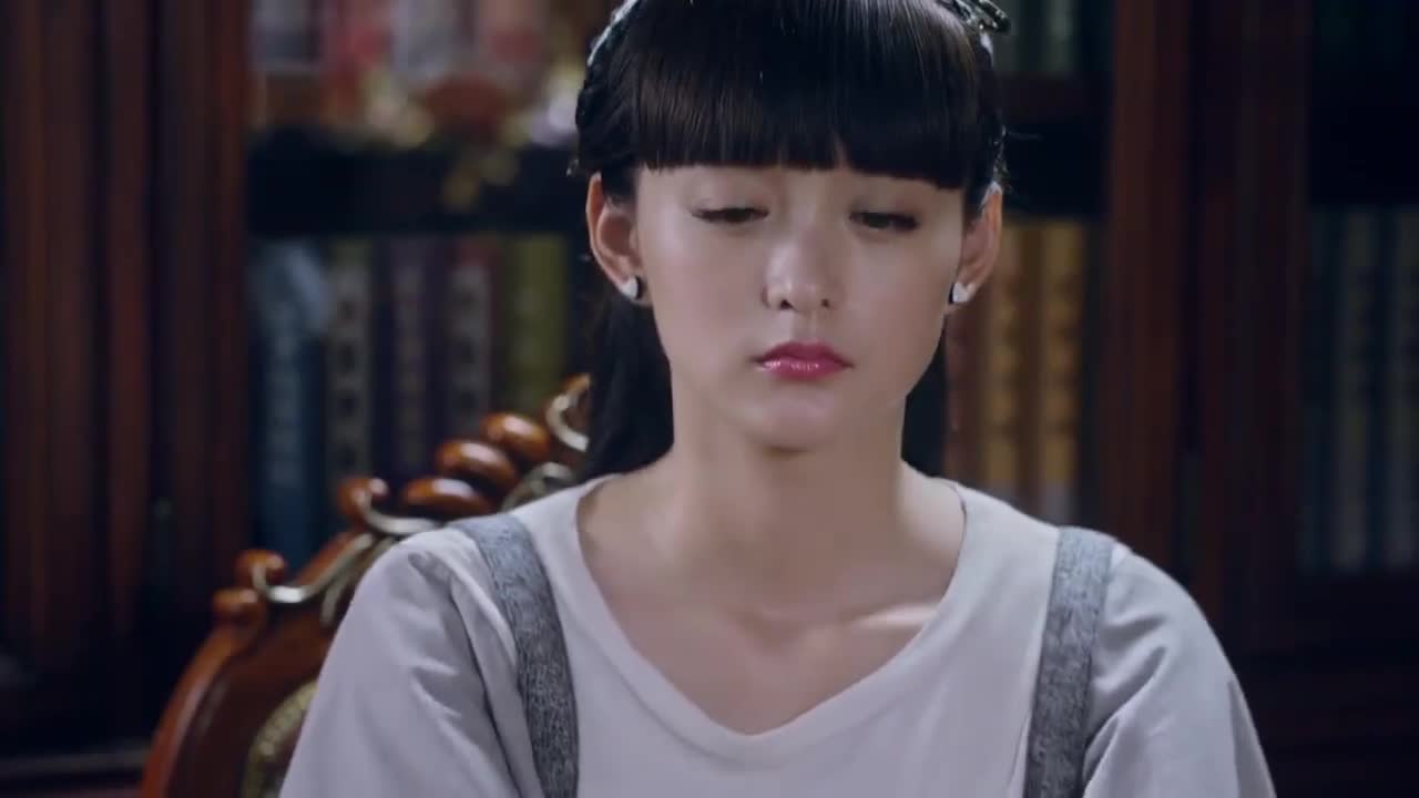 烈火刀影:彩儿真内疚,得知贝贝表哥没枪决,顿时开心