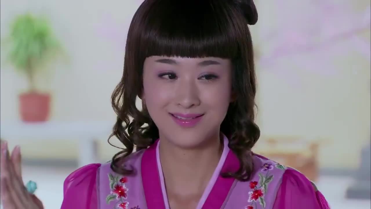 天天有喜2:狐妖也吃亏,面对小姑子和情敌的联手刁难,狐妖委屈