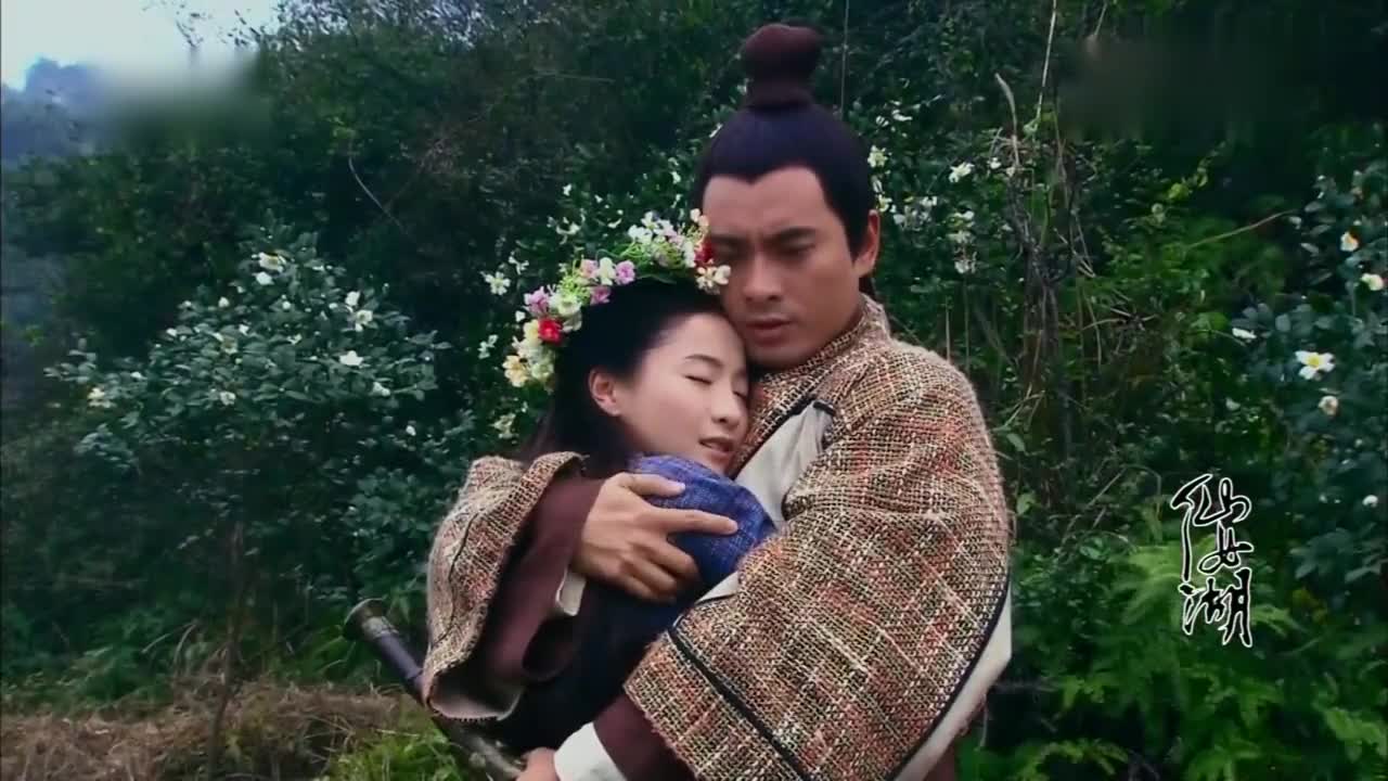 仙女湖小七(仙女湖小七吃撑大肚子)