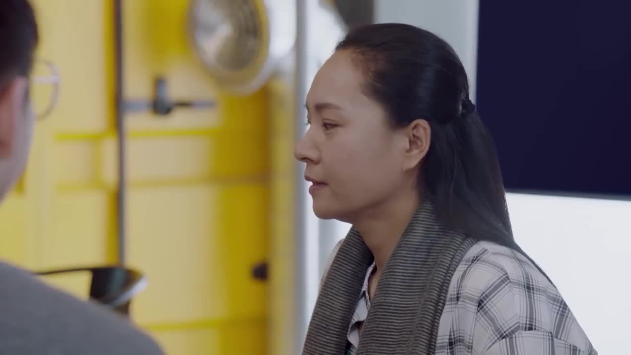 亲爱的热爱的妈妈不理解戴风打游戏没出息怪不得商言欠别人钱