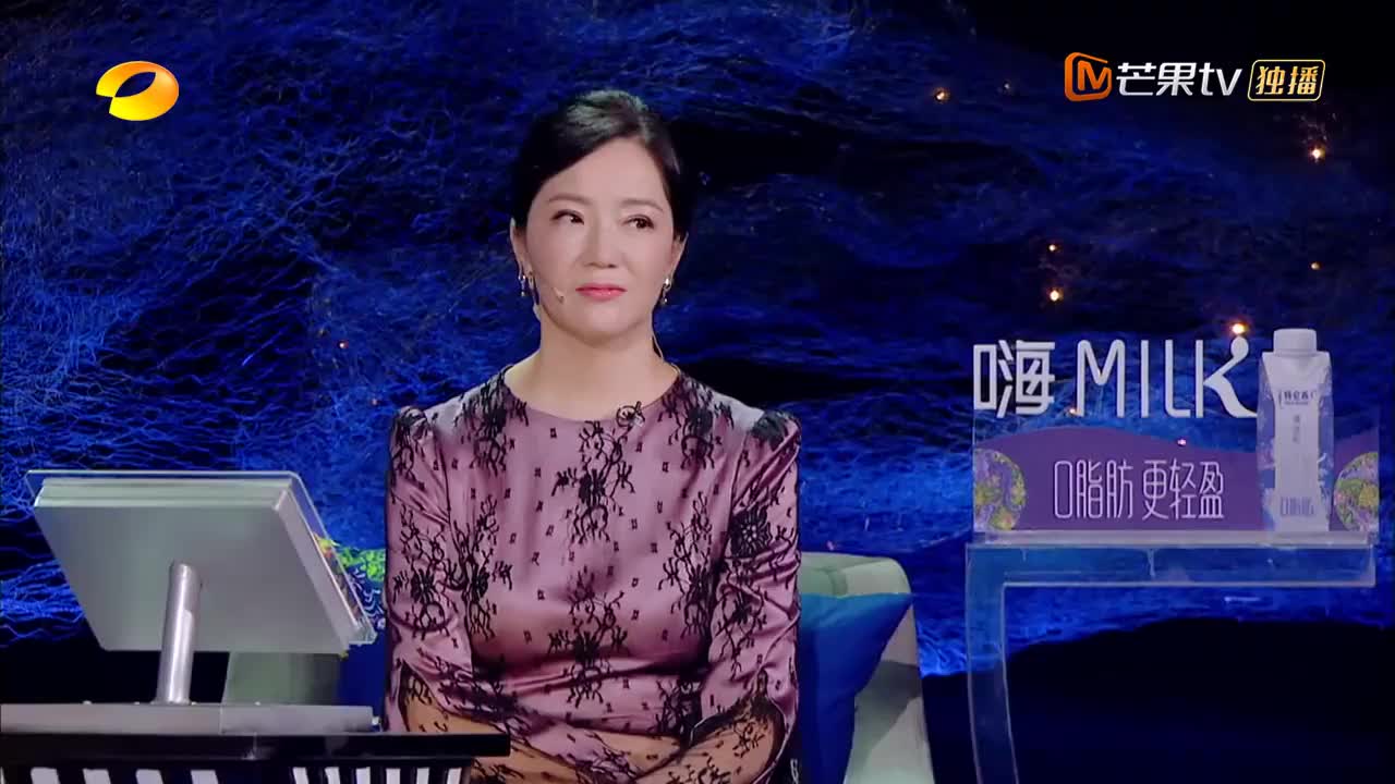 舞蹈风暴2王韬瑞实在可爱躲在弟子朱瑾慧身后不敢看分