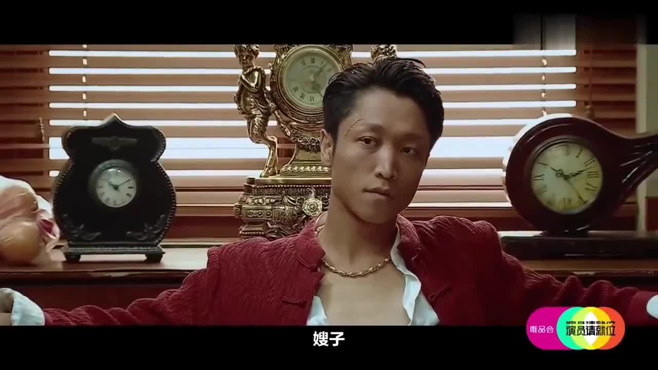 张海宇、娄艺潇、王锵版《门徒》,果然年轻演员实力不够深厚!|影视|电影|喜剧_新浪新闻