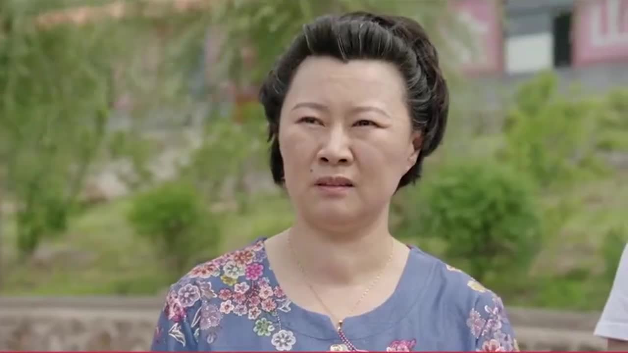 乡村爱情13:是懂事的大孙子腾飞!