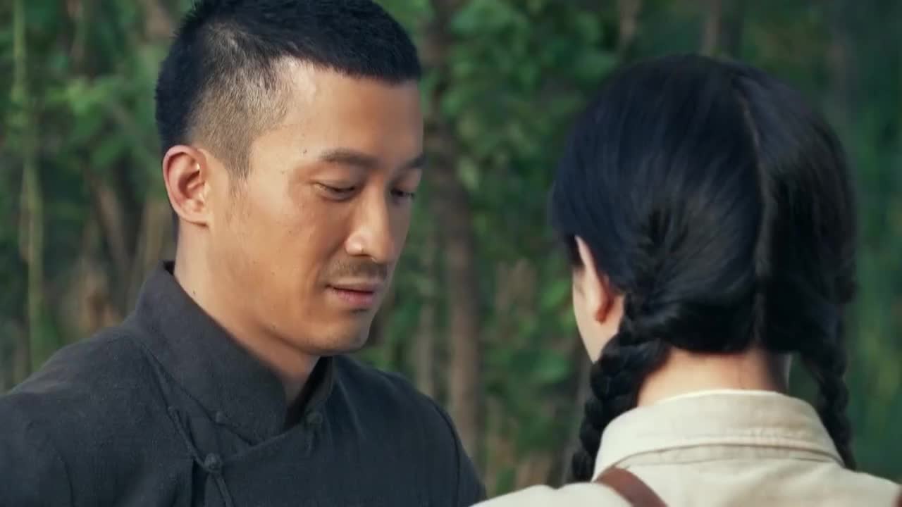 生死连武十三执行任务一进城先来顿好酒好菜还忘记了带钱