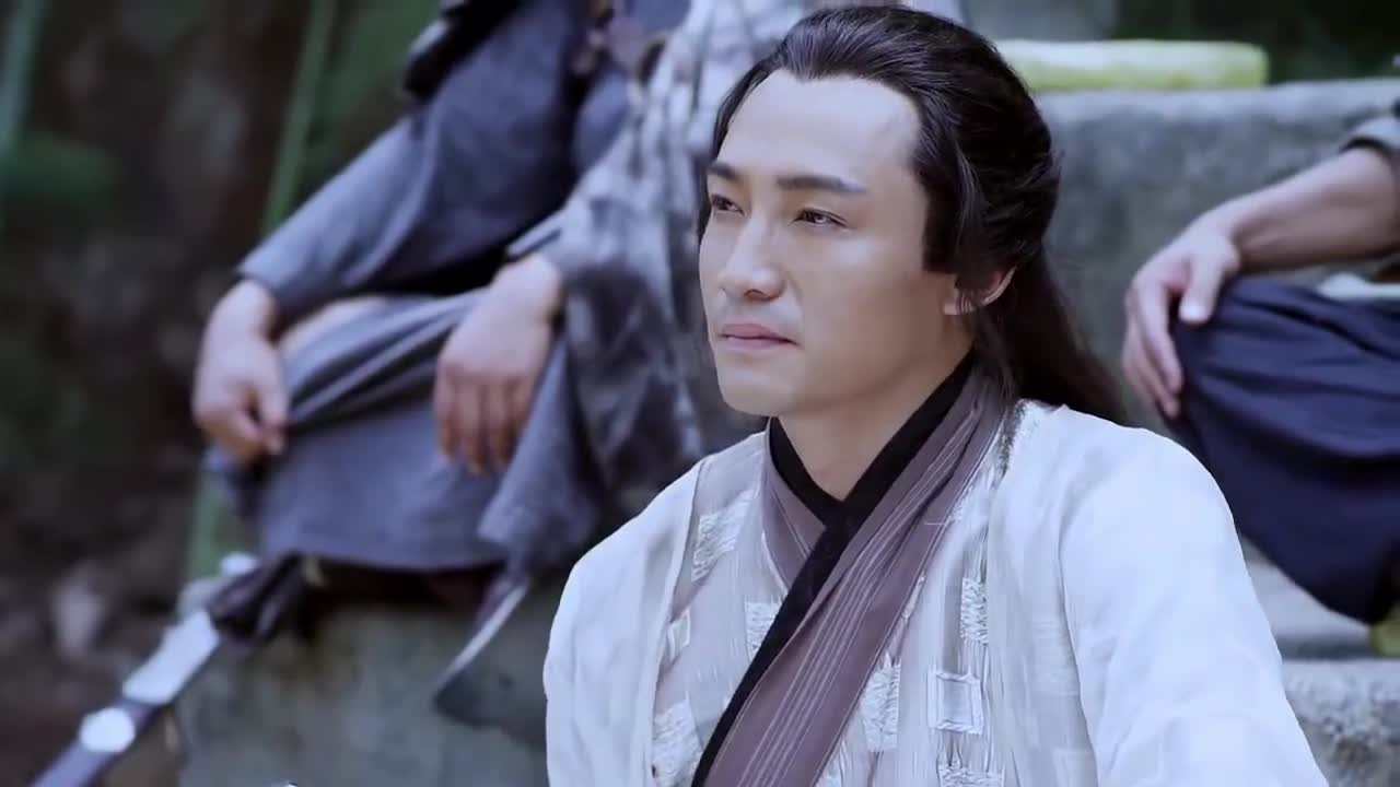 新侠客行侠客岛随便一个弟子的武功都能让武林人士叹为观止