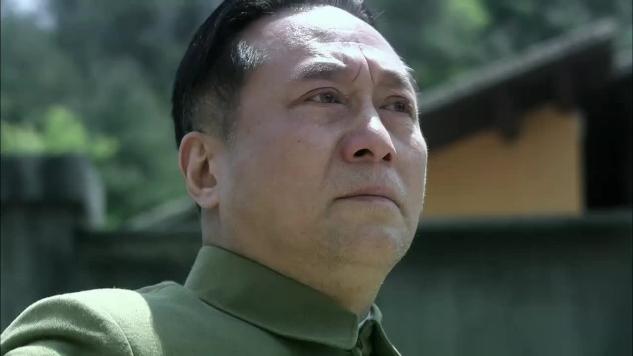 风筝戴笠审讯太狠毒为了抓出卧底不惜杀光自己人