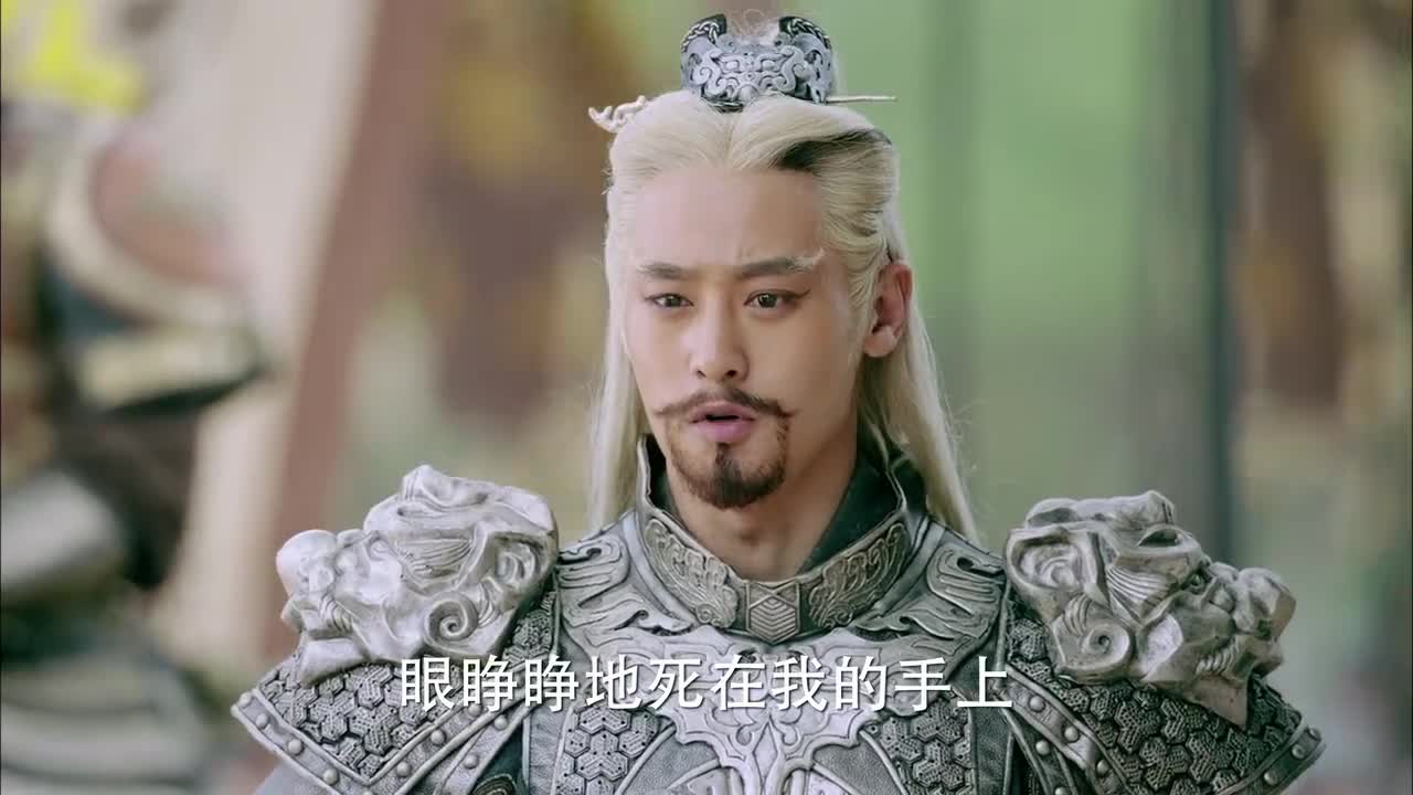武神赵子龙夏侯杰命令手下要不动声色除掉赵子龙