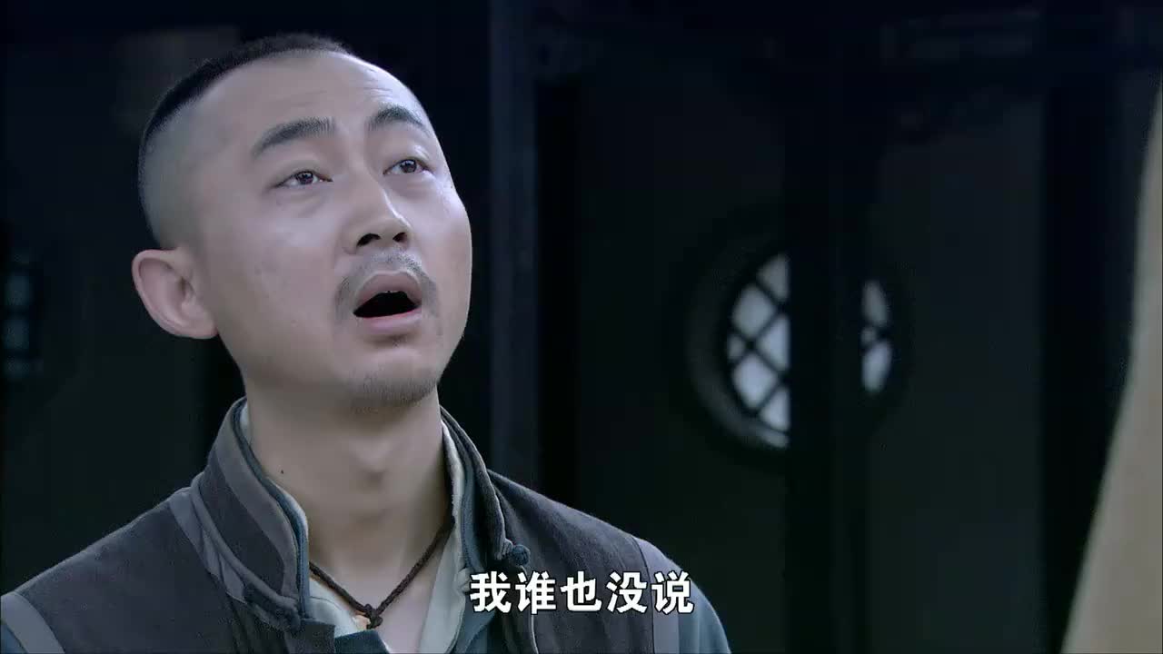 打狗棍巴瑞德跟财神说我要真喝起酒来你们俩都白给