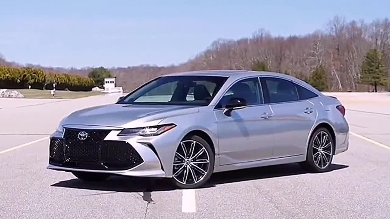 丰田亚洲龙你们觉得是一款营销出来的错位车型吗