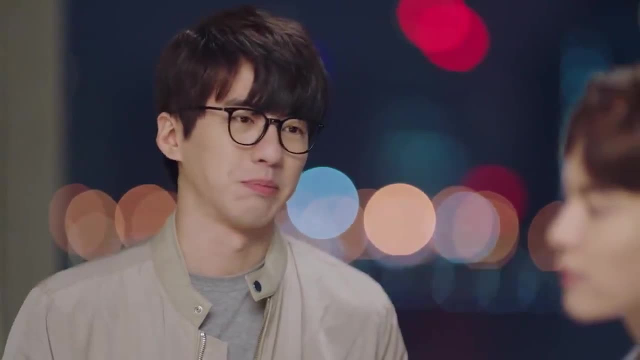 我的莫格利男孩陆子曰认为莫格利绝不是为了完美才放弃求婚的