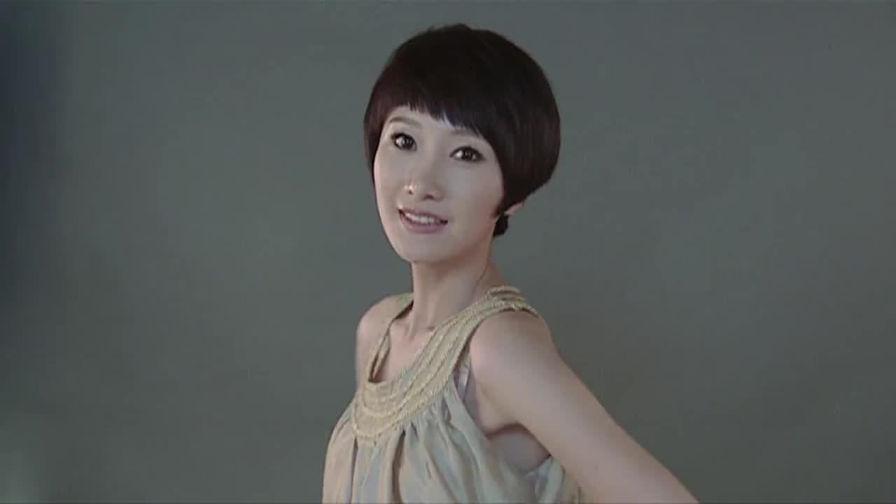 林峰邀请李歆当模特没想到李歆却同意了心机男得逞