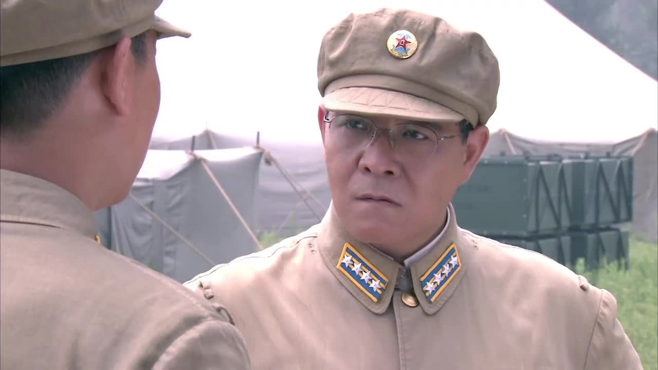 绝密543肖占武和领导承诺敌机来了必定打起十二分精神