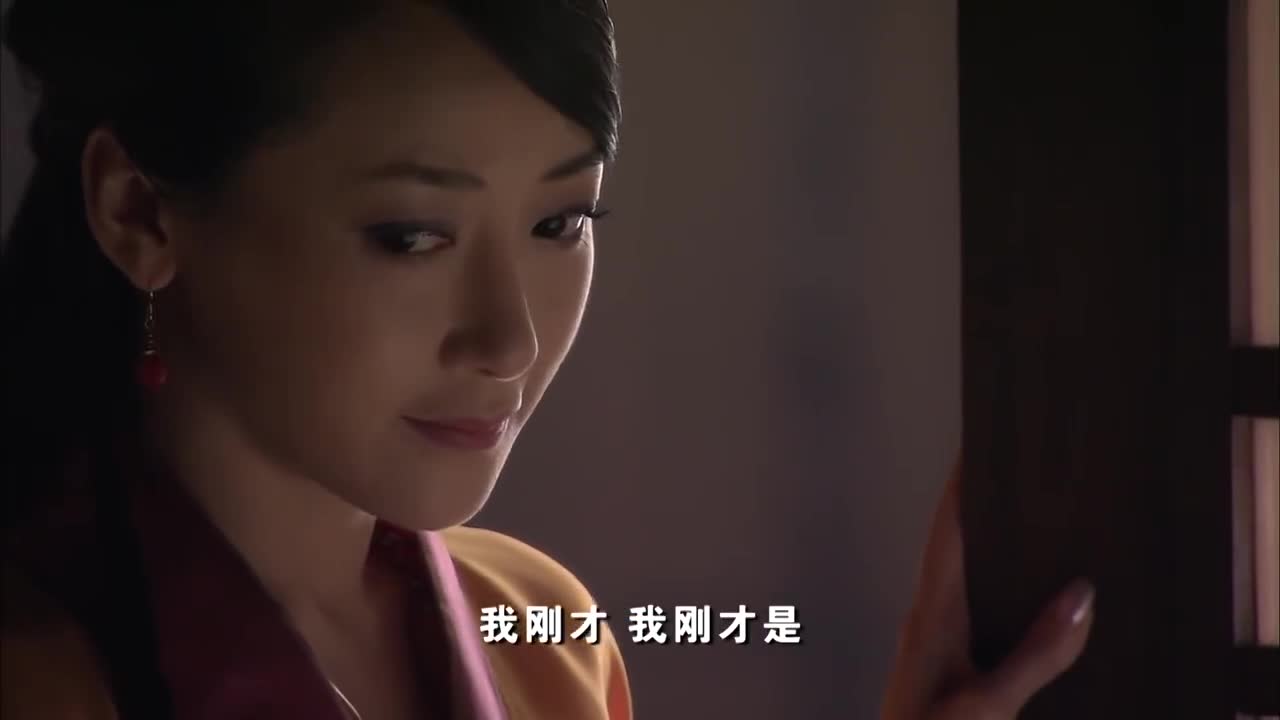 神话穿越男想说服吕稚嫁给刘邦怎料吕稚喜欢的人竟是他