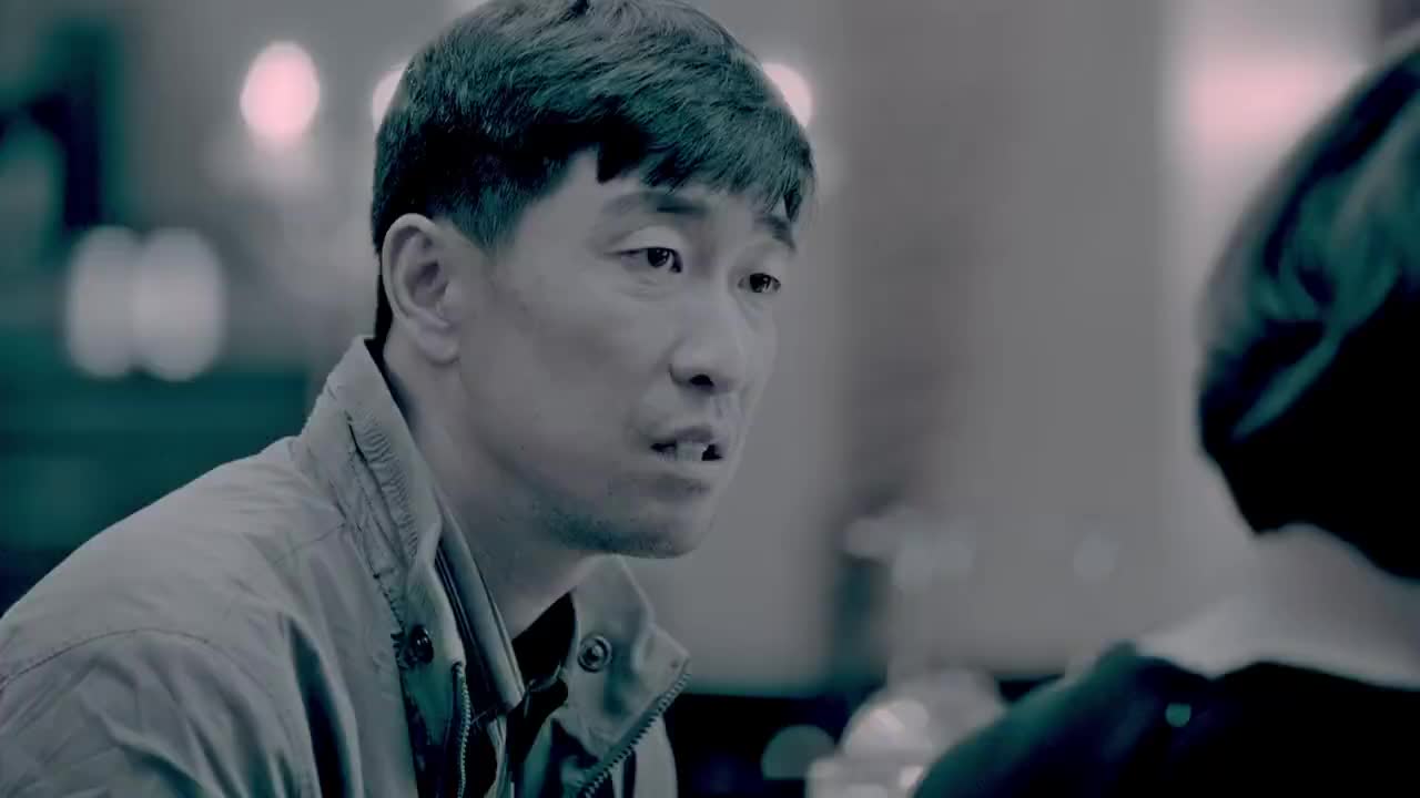 我爱男保姆王学明离开后高雅文独自伤心难过