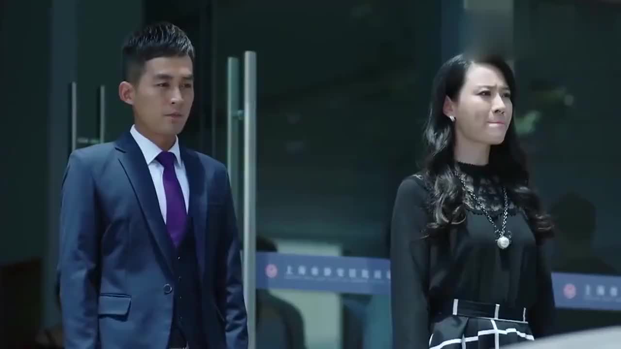 风光大嫁隋然和王露露离婚转头拿着离婚证追宁馨