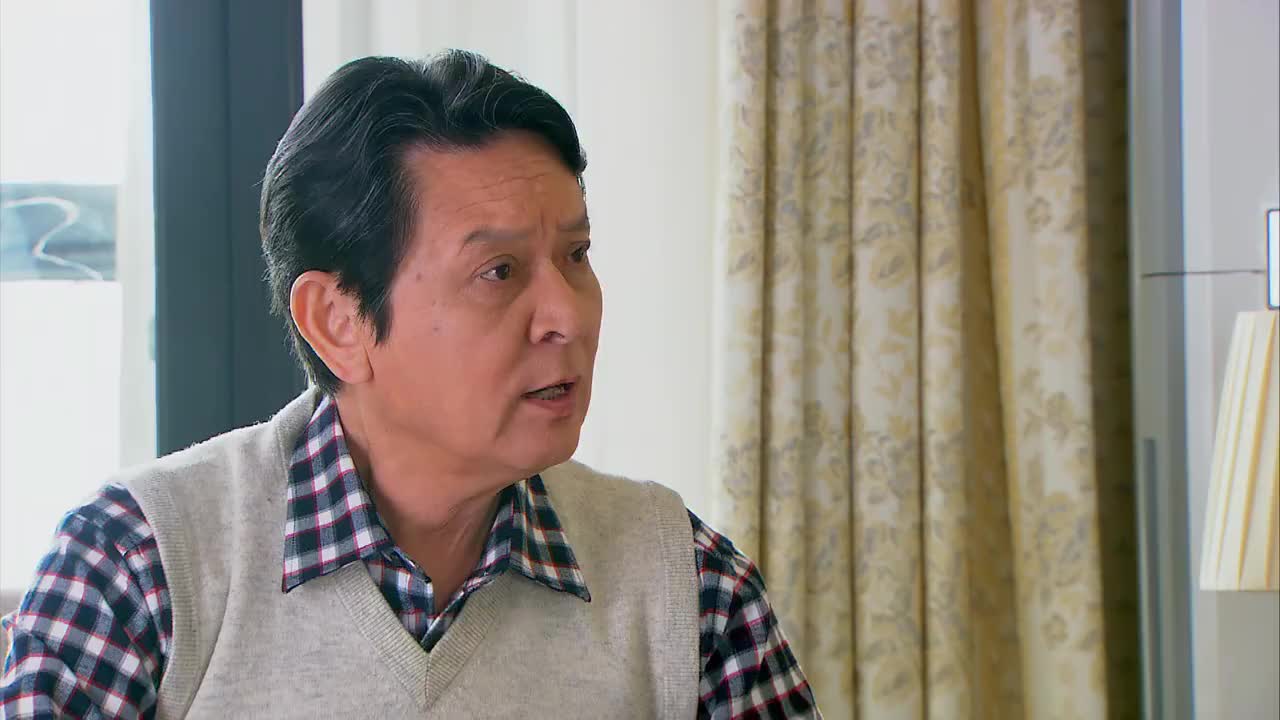 妈妈向前冲婆婆没有是非观不相信汪晴