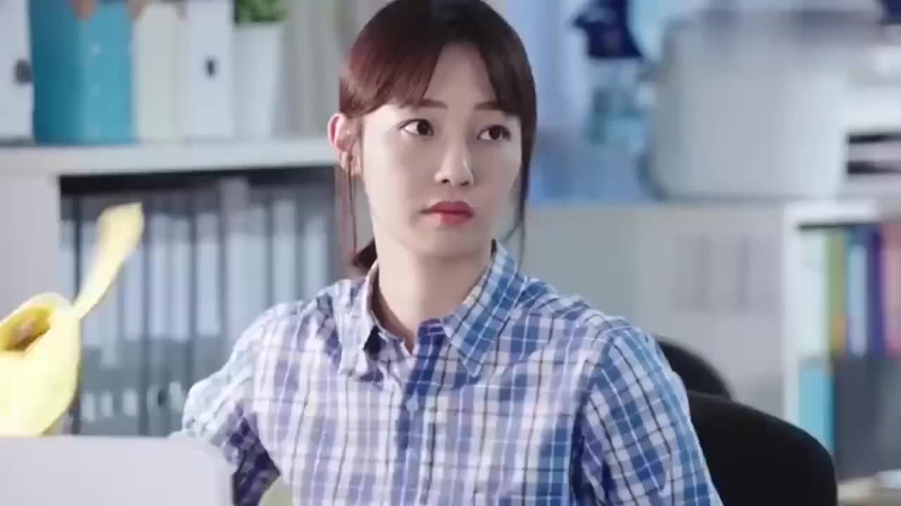 外科风云陈绍聪和陆晨曦在一块贫嘴这样的朋友很少了