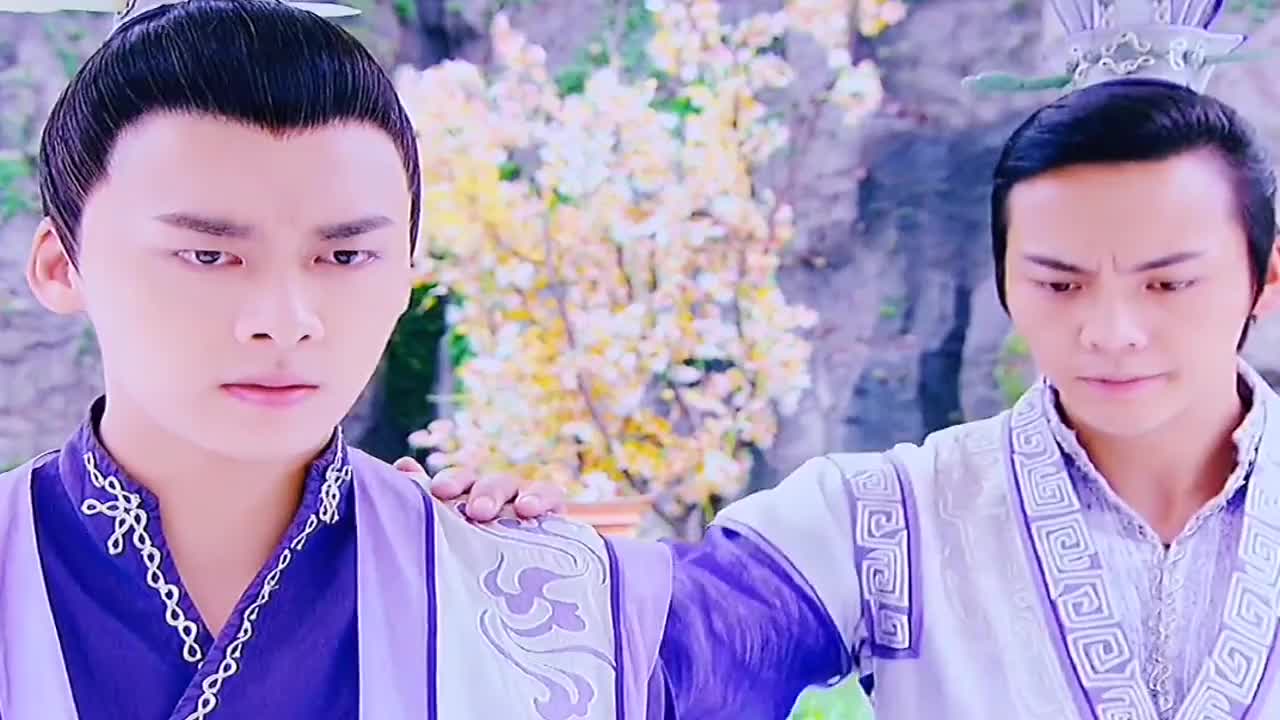 古剑奇谭屠苏闭关三年功力大涨还是控制不了焚寂