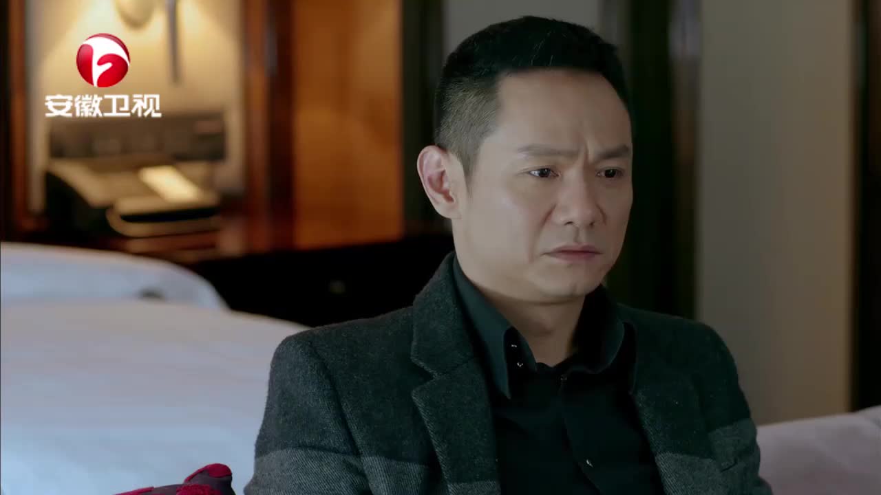 生活启示录大结局蓝馨深爱老总内心不想离婚全力挽留他