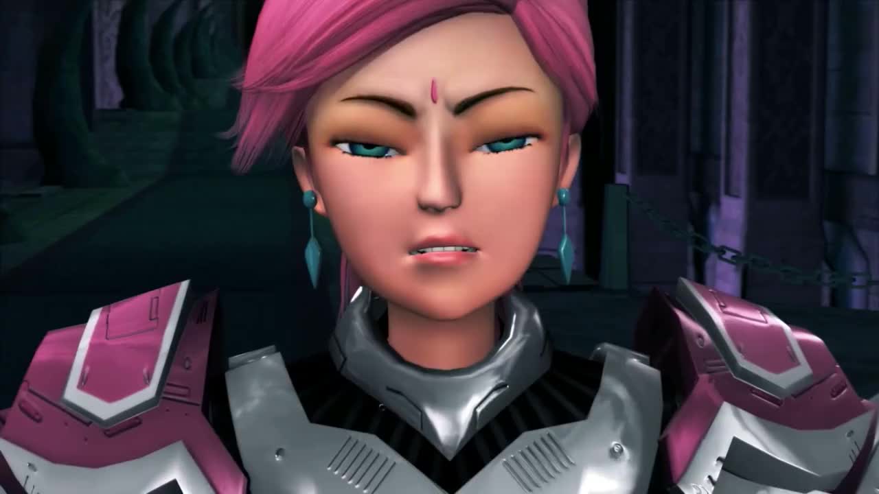 超兽武装狮王夜凌云出手阻击超兽战士冥王复苏无人可阻挡