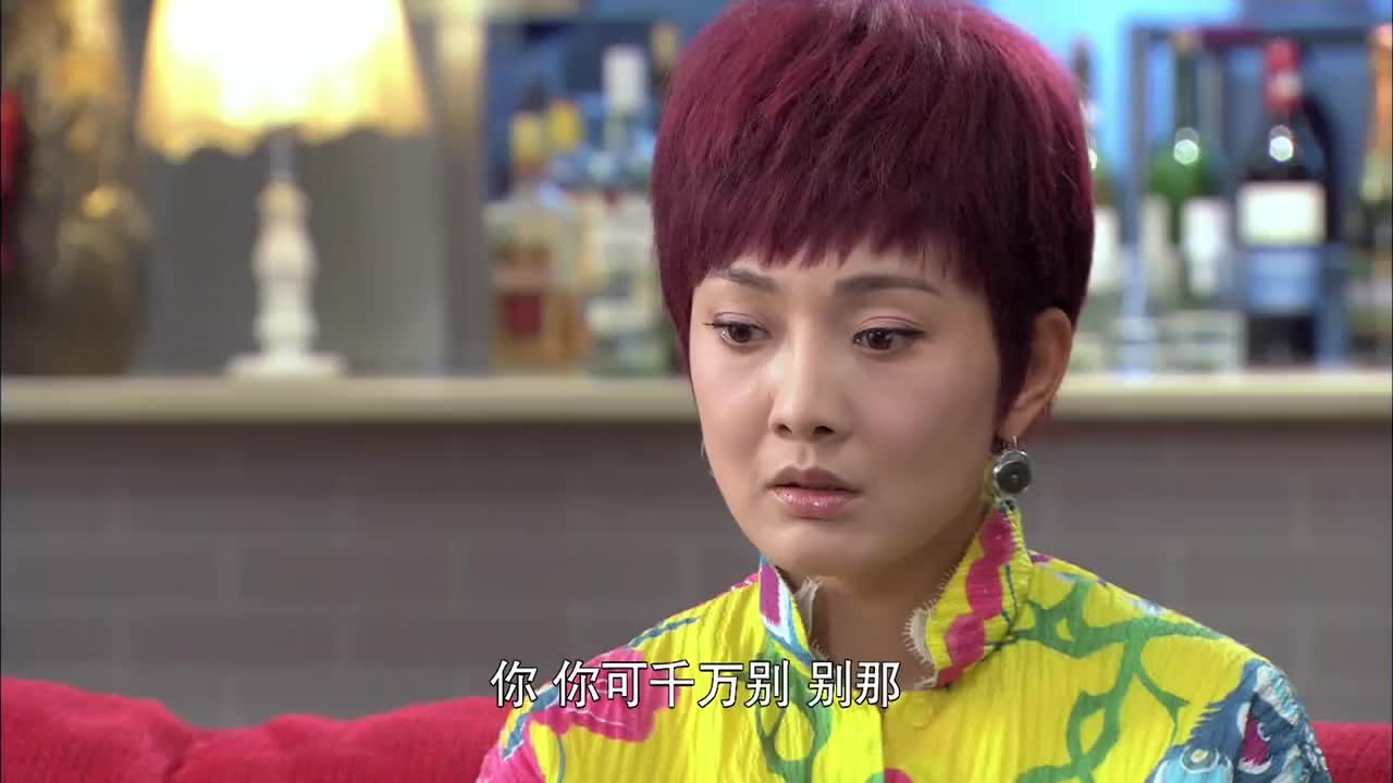 麻辣芳邻扬琴袒露心声说出自己和前夫的故事