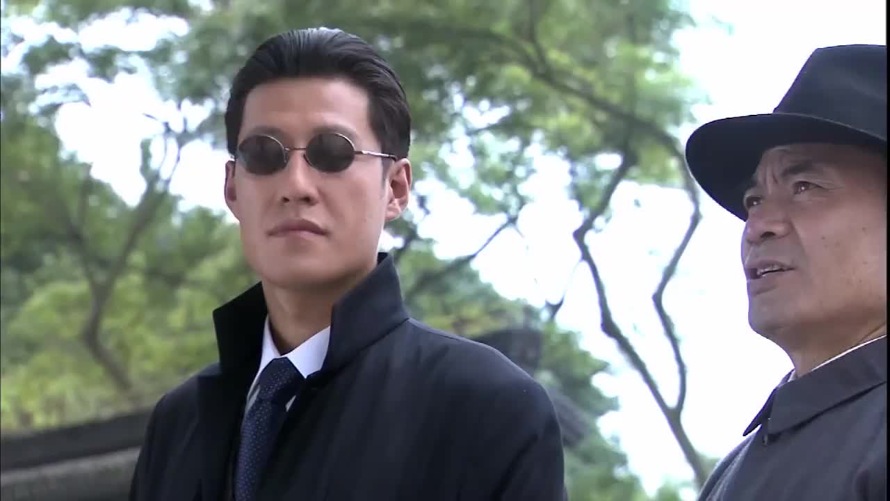 五号特工组马云飞会挑日子今天有人邀请他