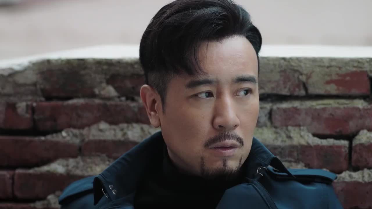 猎毒人蝎子被印塔击毙吕云鹏大仇得报