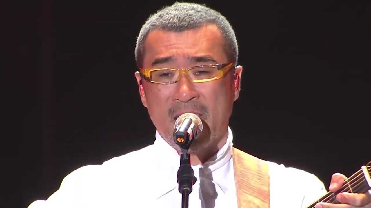 李宗盛把自己最不喜欢的歌，随手丢给助理唱，却意外成就情歌王子