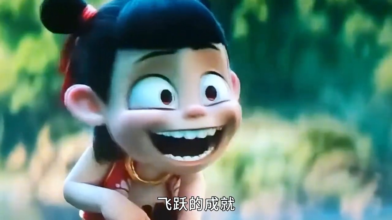 《哪吒2》拿下全球动画第一！原来是电影配乐让它获得过百亿票房