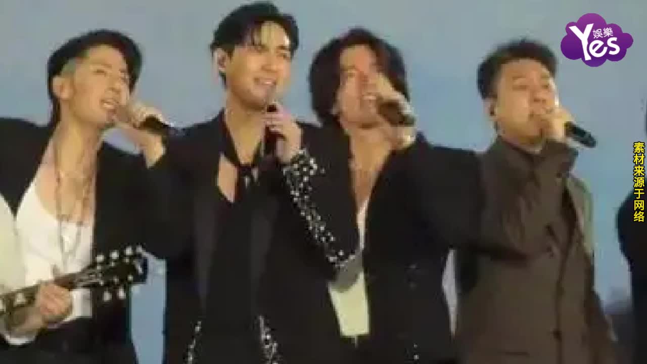 朱孝天就私信不當言論發聲明道歉 坦承情緒失控將深刻反省