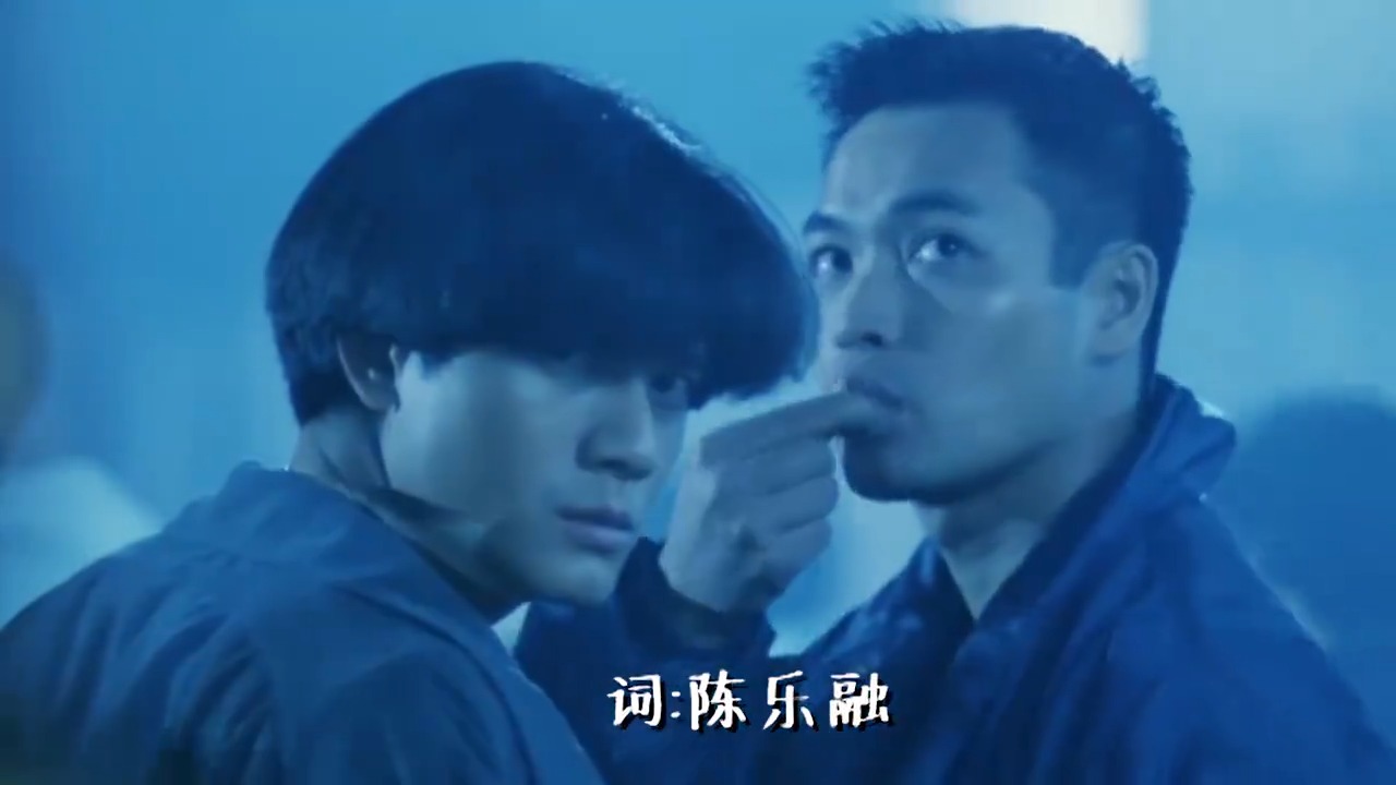 郭富城一首似火柔情的歌曲《对你爱不完》深情的歌声，太好听了